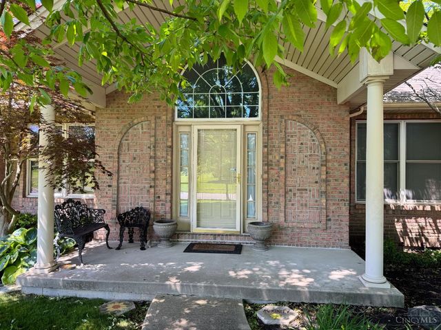 5921 Fairway Dr., Mason, OH 45040