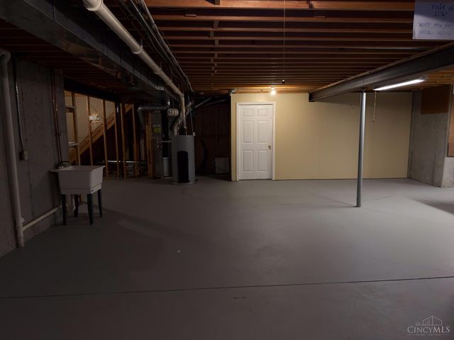 5921 Fairway Dr., Mason, OH 45040