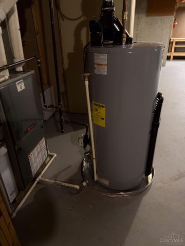 5921 Fairway Dr., Mason, OH 45040