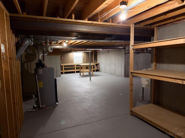 5921 Fairway Dr., Mason, OH 45040