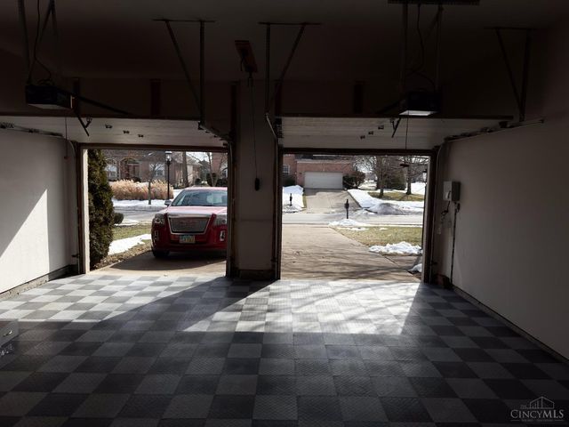 5921 Fairway Dr., Mason, OH 45040