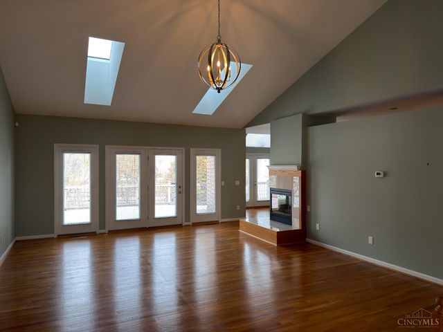 5921 Fairway Dr., Mason, OH 45040