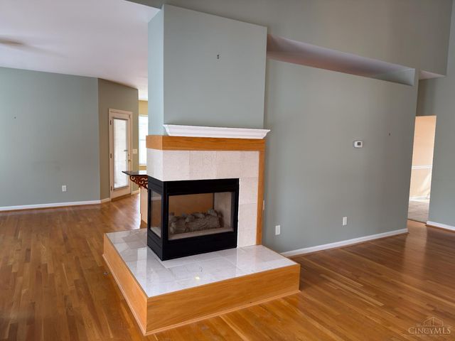 5921 Fairway Dr., Mason, OH 45040