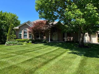 5921 Fairway Dr., Mason, OH 45040