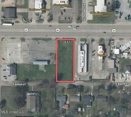 E 82 Highway, Indianola, MS 38751