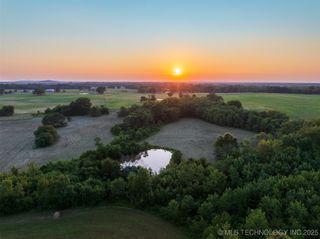 43 E Joe Koelsch Road, Locust Grove, OK 74352