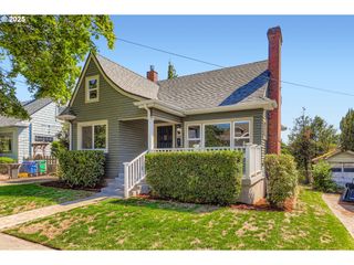 7336 Se 19TH Ave, Portland, OR 97202