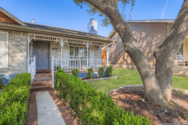 1918 Lotus Blossom, San Antonio, TX 78247