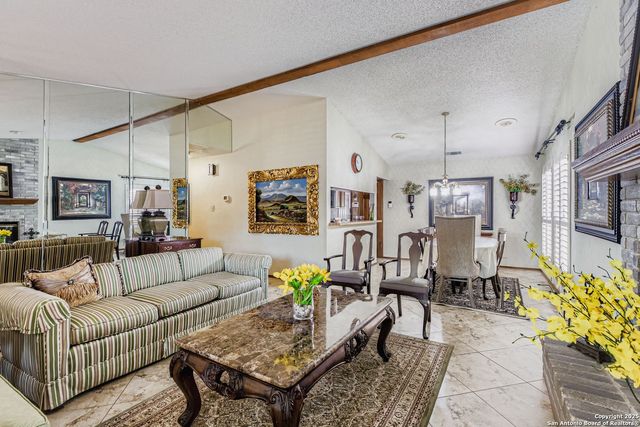 1918 Lotus Blossom, San Antonio, TX 78247