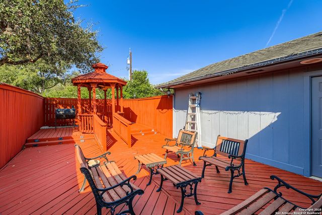 1918 Lotus Blossom, San Antonio, TX 78247