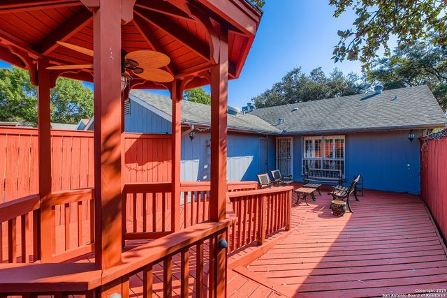 1918 Lotus Blossom, San Antonio, TX 78247