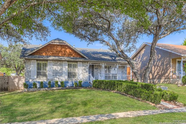 1918 Lotus Blossom, San Antonio, TX 78247