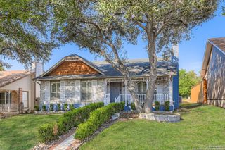1918 Lotus Blossom, San Antonio, TX 78247