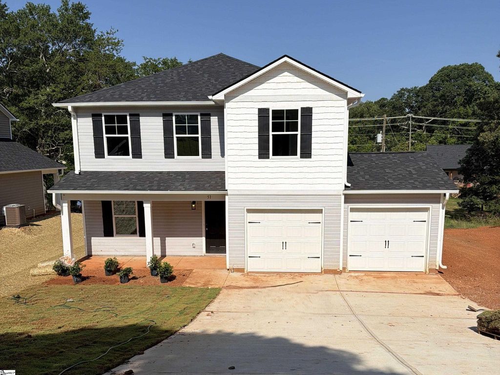 51 Campbell Street, Duncan, SC 29334
