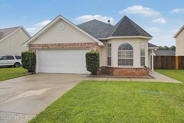 18336 Tarabrooke Drive, Gulfport, MS 39503