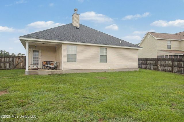18336 Tarabrooke Drive, Gulfport, MS 39503