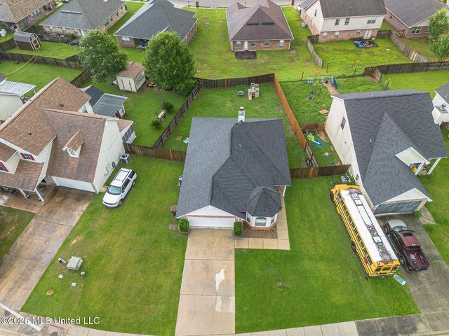 18336 Tarabrooke Drive, Gulfport, MS 39503