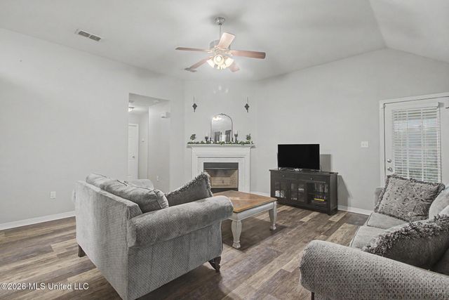 18336 Tarabrooke Drive, Gulfport, MS 39503