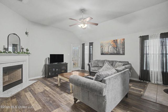 18336 Tarabrooke Drive, Gulfport, MS 39503