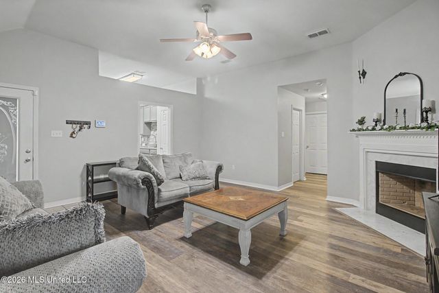 18336 Tarabrooke Drive, Gulfport, MS 39503