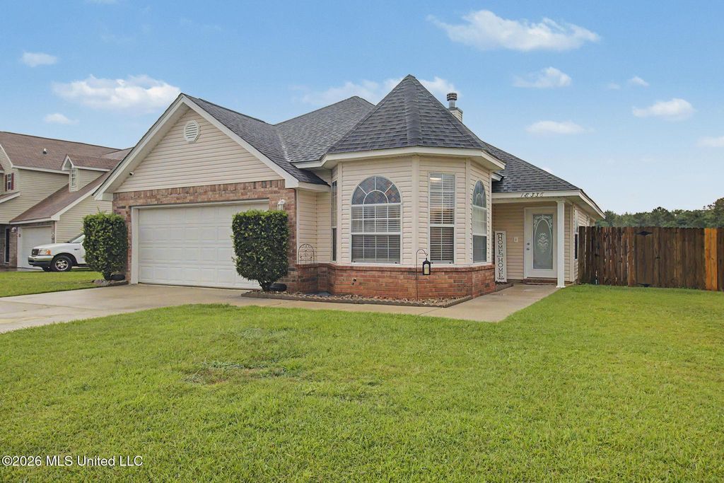 18336 Tarabrooke Drive, Gulfport, MS 39503