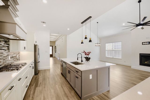 8832 Vermillion Street, North Richland Hills, TX 76180