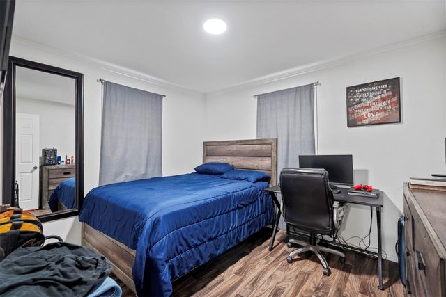 4900 Cordell Street, Greenville, TX 75401