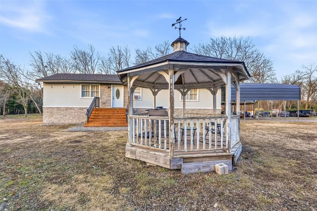 4900 Cordell Street, Greenville, TX 75401