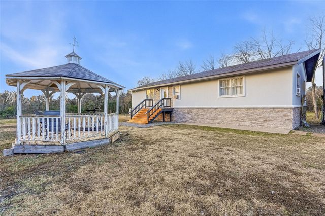 4900 Cordell Street, Greenville, TX 75401