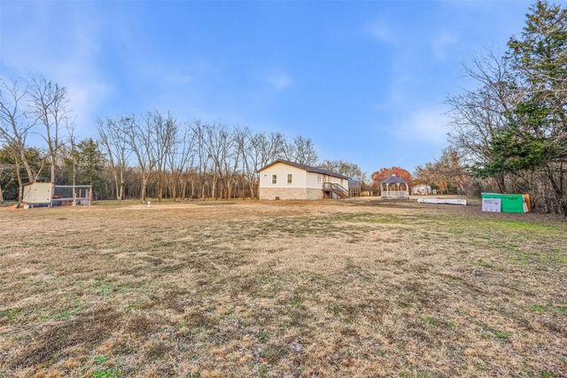 4900 Cordell Street, Greenville, TX 75401