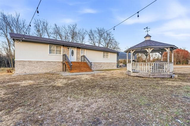 4900 Cordell Street, Greenville, TX 75401