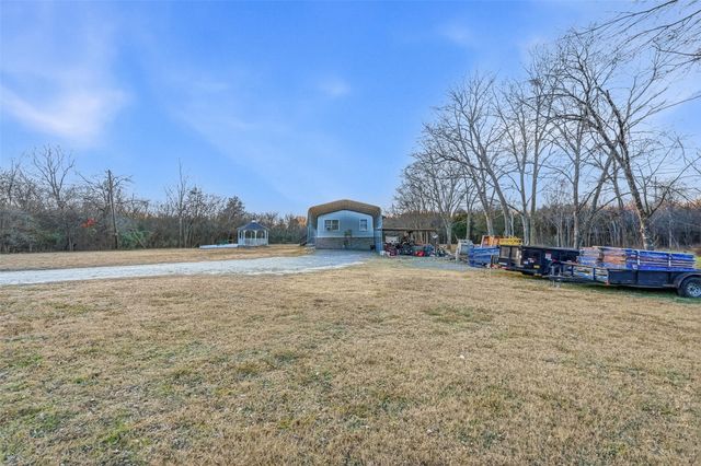 4900 Cordell Street, Greenville, TX 75401