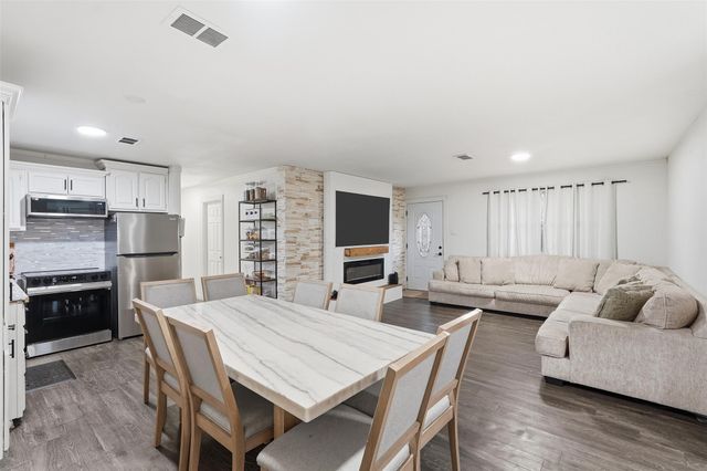 4900 Cordell Street, Greenville, TX 75401