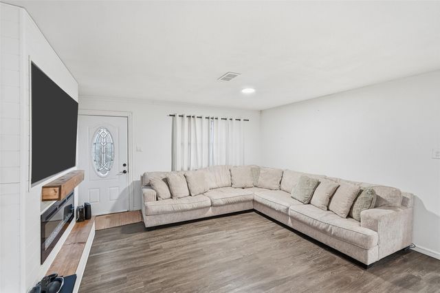 4900 Cordell Street, Greenville, TX 75401