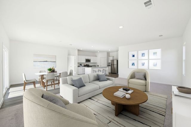 12737 Big Ranch, Fort Worth, TX 76179