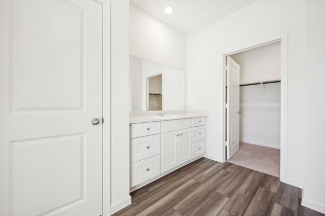 12737 Big Ranch, Fort Worth, TX 76179