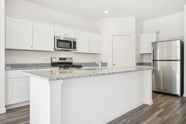 12737 Big Ranch, Fort Worth, TX 76179