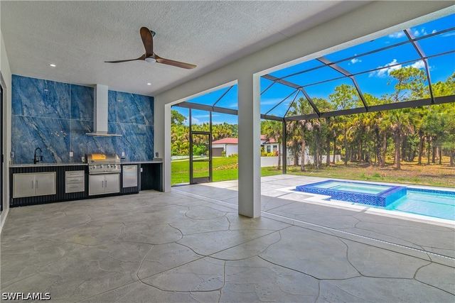 172 11th ST SW, Naples, FL 34117