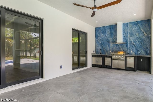 172 11th ST SW, Naples, FL 34117