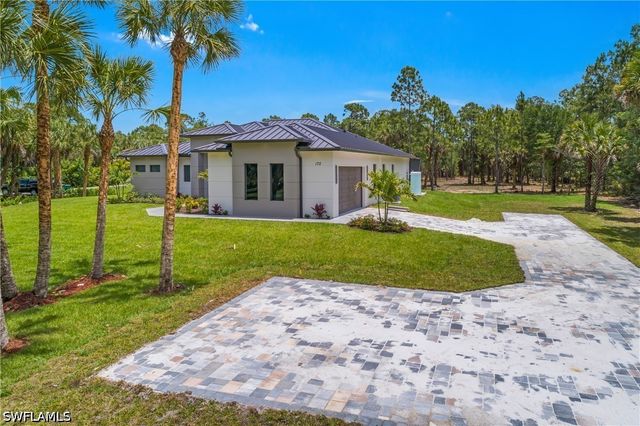 172 11th ST SW, Naples, FL 34117