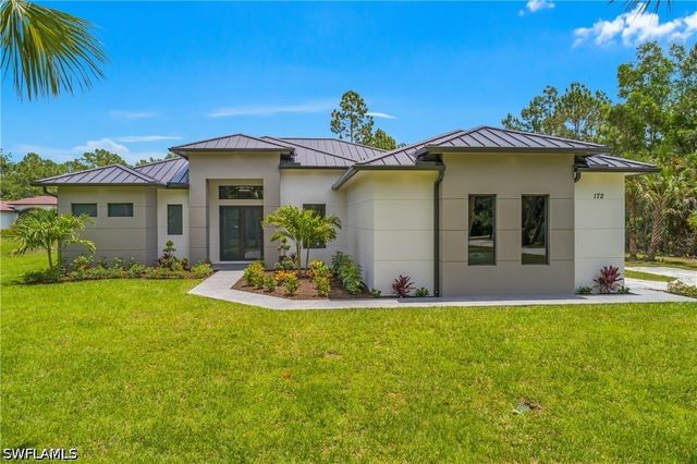 172 11th ST SW, Naples, FL 34117