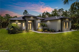 172 11th ST SW, Naples, FL 34117