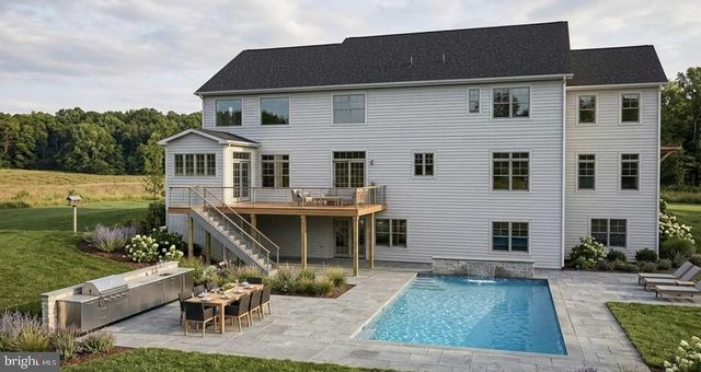 3479 DURHAM RD, Doylestown, PA 18902