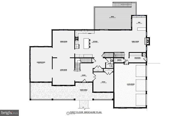 3479 DURHAM RD, Doylestown, PA 18902