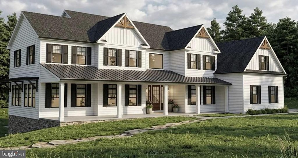 3479 DURHAM RD, Doylestown, PA 18902