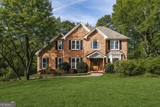 20 Coventry Drive SE, Rome, GA 30161