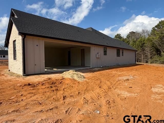 18277 County Road 295, Arp, TX 75750