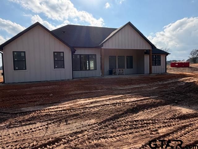 18277 County Road 295, Arp, TX 75750