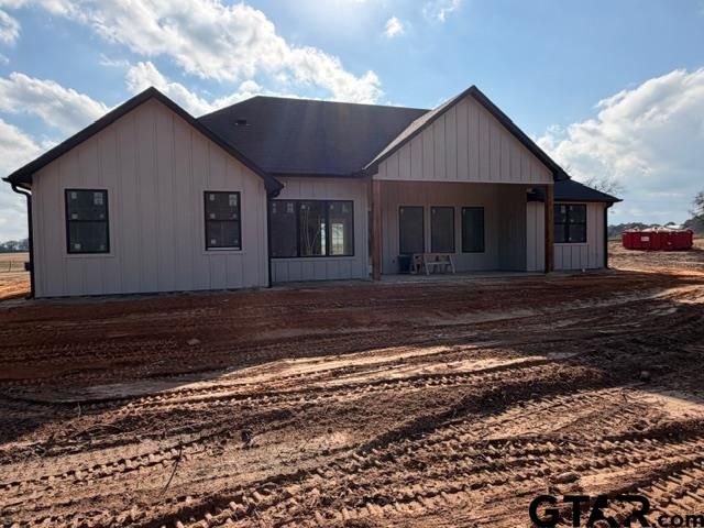 18277 County Road 295, Arp, TX 75750