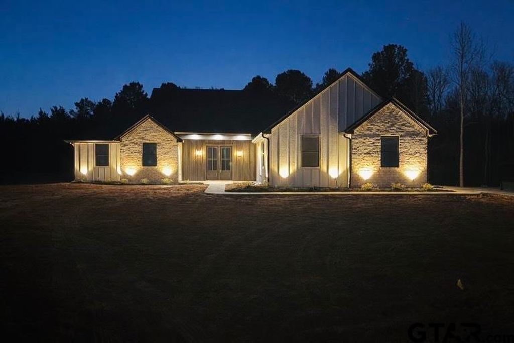 18277 County Road 295, Arp, TX 75750